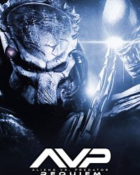 Aliens vs Predator: Requiem