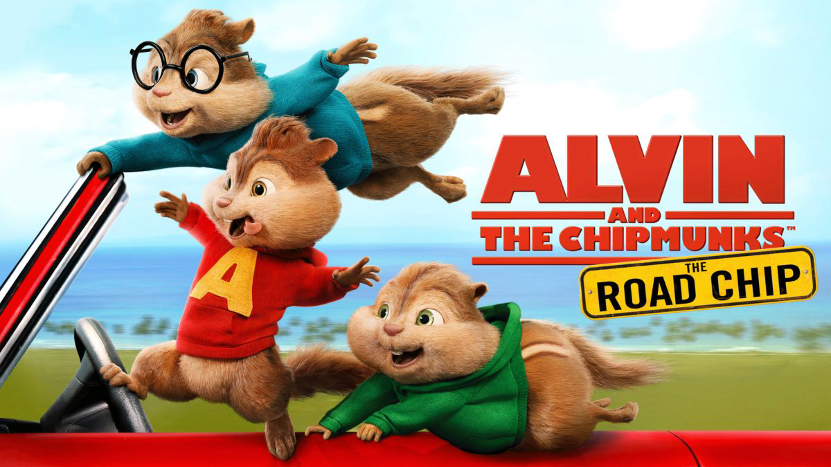 Phim Alvin & The Chipmunks: Sóc chuột du hí