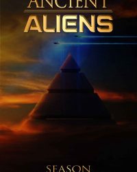 Ancient Aliens (Phần 2)