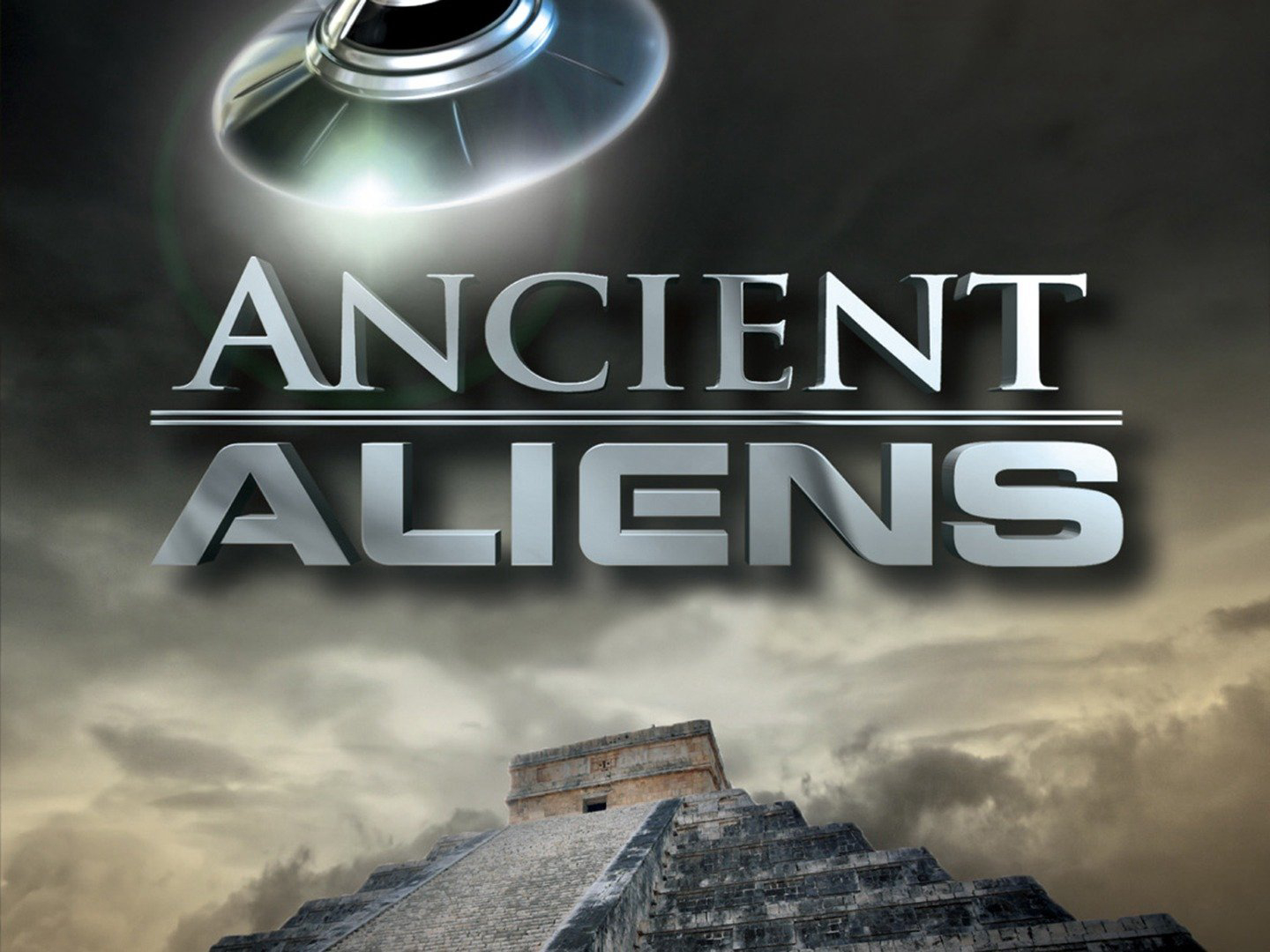 Phim Ancient Aliens (Phần 2)