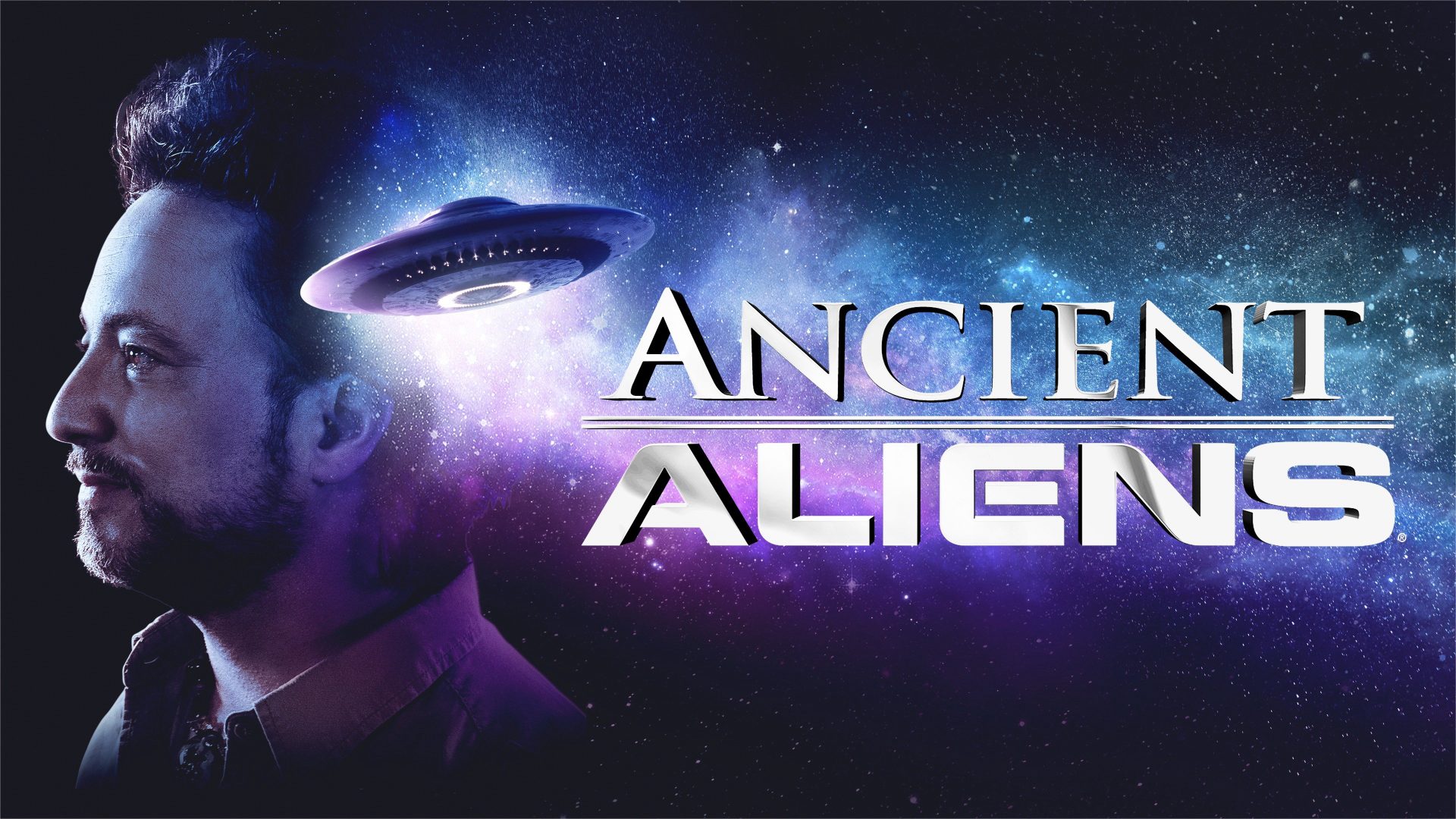 Phim Ancient Aliens (Phần 4)