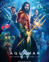 Phim Aquaman 2: Vương Quốc Thất Lạc data-eio=