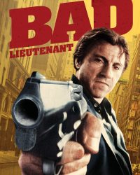 Bad Lieutenant