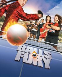 Balls of Fury