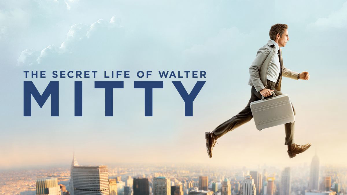 Phim Bí Mật Của Walter Mitty