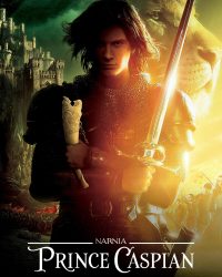 Biên Niên Sử Narnia: Hoàng Tử Caspian