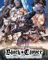 Phim Black Clover: Thanh kiếm của Ma pháp Vương data-eio=