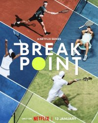 Break Point: Đường tới Grand Slam