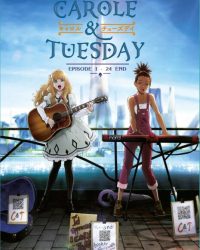 Phim CAROLE & TUESDAY (Phần 1) data-eio=