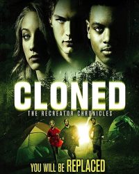 CLONED: The Recreator Chronicles