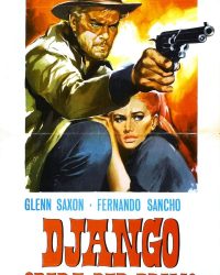 Django spara per primo