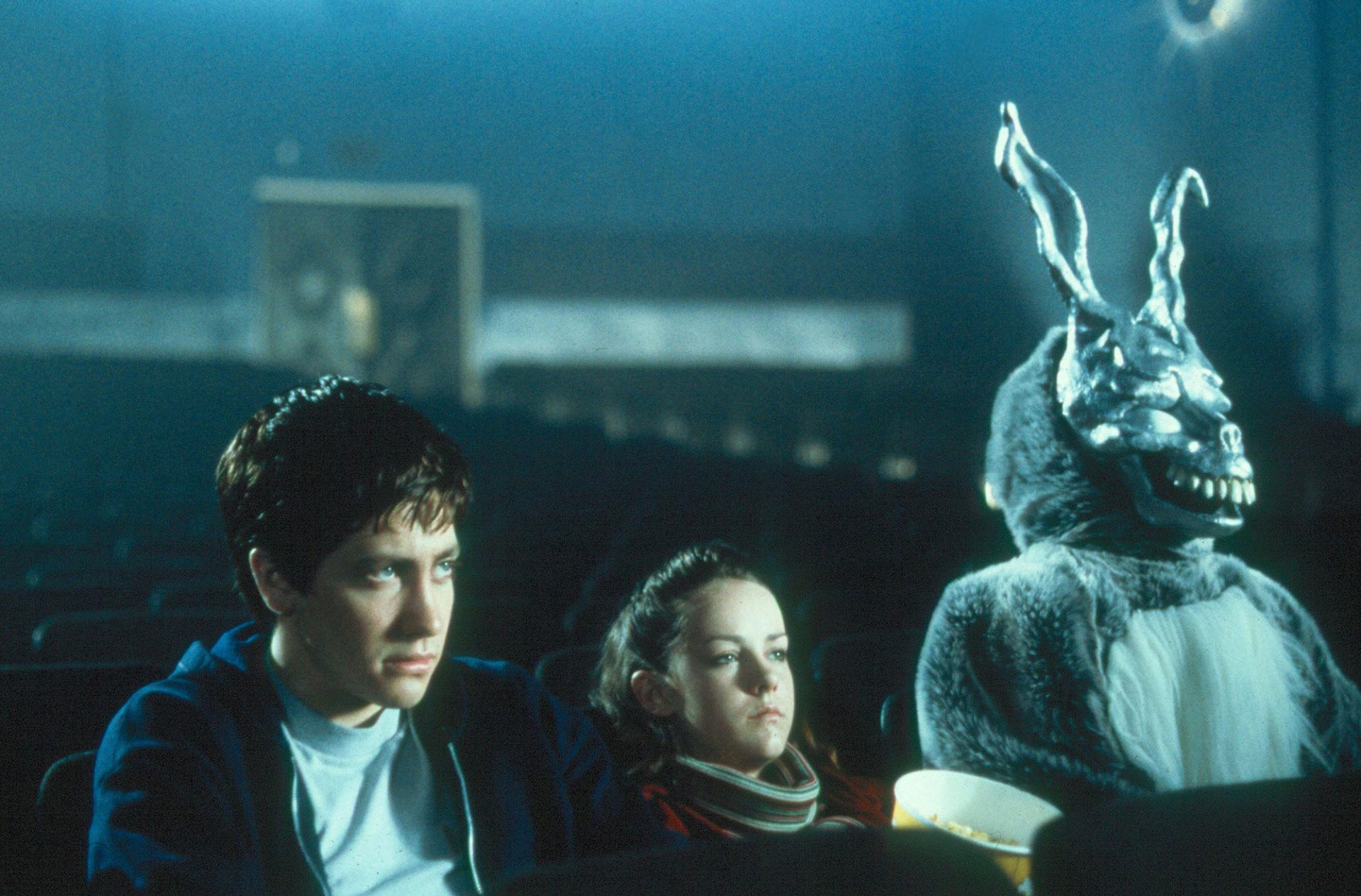 Phim Donnie Darko