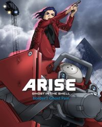 Phim Ghost in the Shell Arise – Border 1: Ghost Pain data-eio=