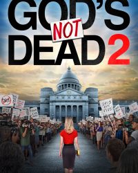 God’s Not Dead 2