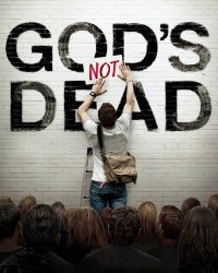 God's Not Dead