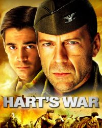 Hart’s War