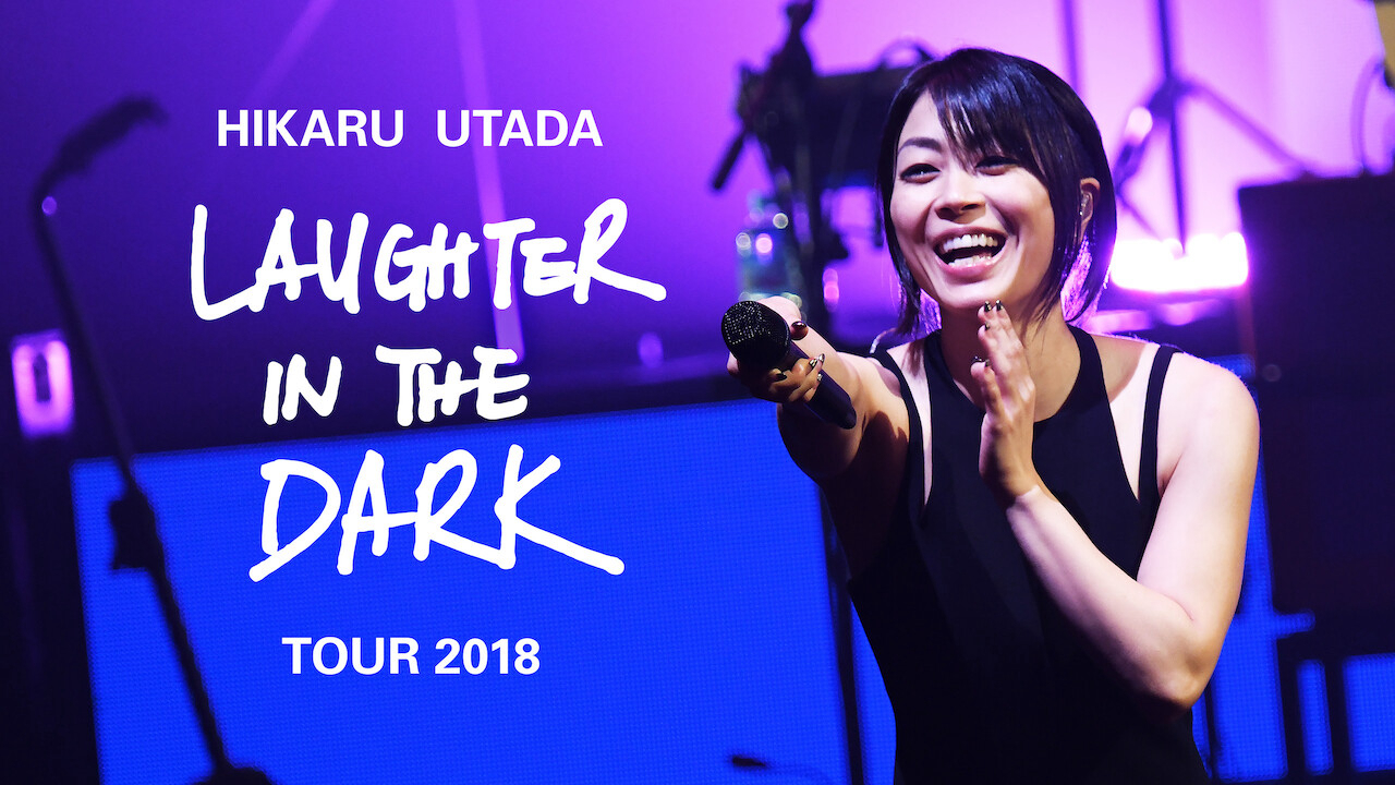 Phim Hikaru Utada: Laughter in the Dark Tour 2018