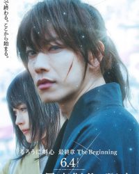 Lãng khách Kenshin: Khởi đầu