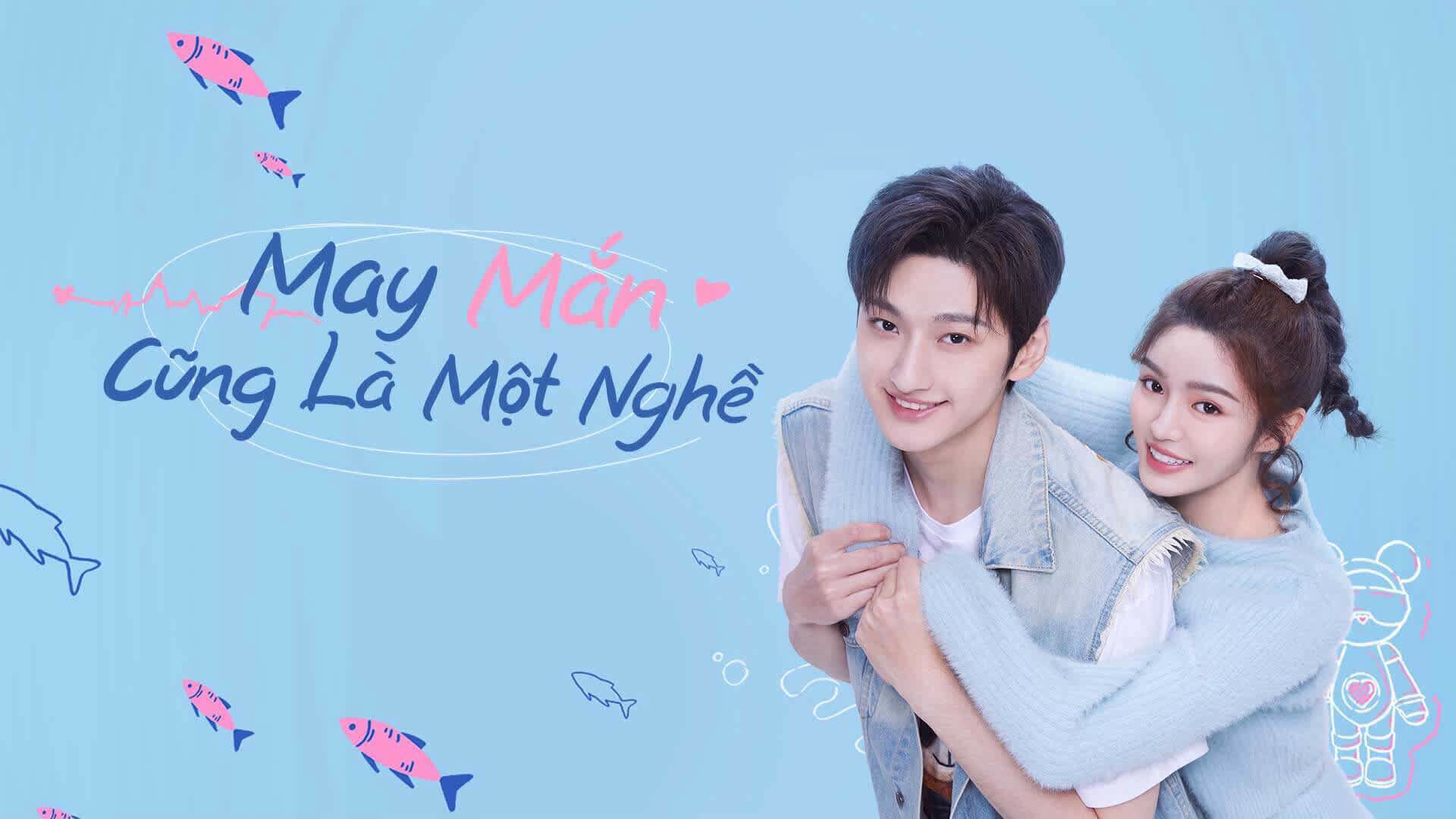 Phim May Mắn Cũng Là Một Nghề