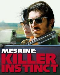 Mesrine: Killer Instinct