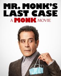 Mr. Monk's Last Case: A Monk Movie