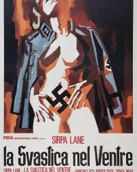 Nazi Love Camp 27