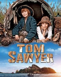 Những Cuộc Phiêu Lưu Của Tom Sawyer