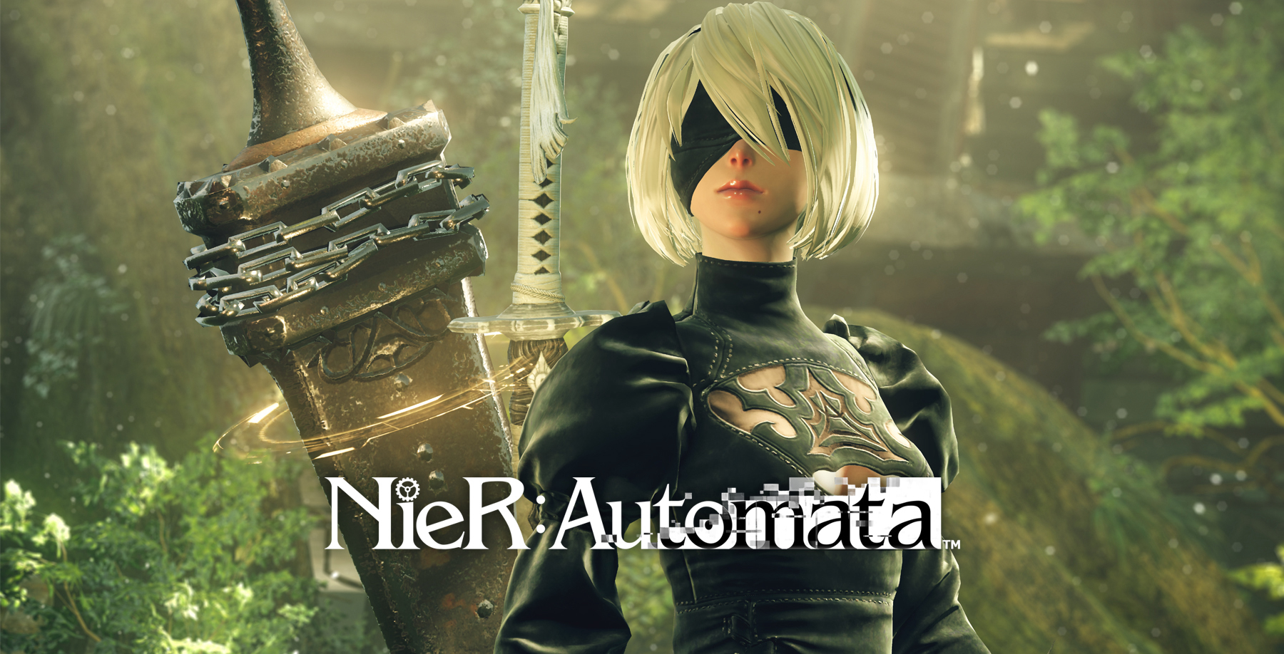 Phim NieR: Automata