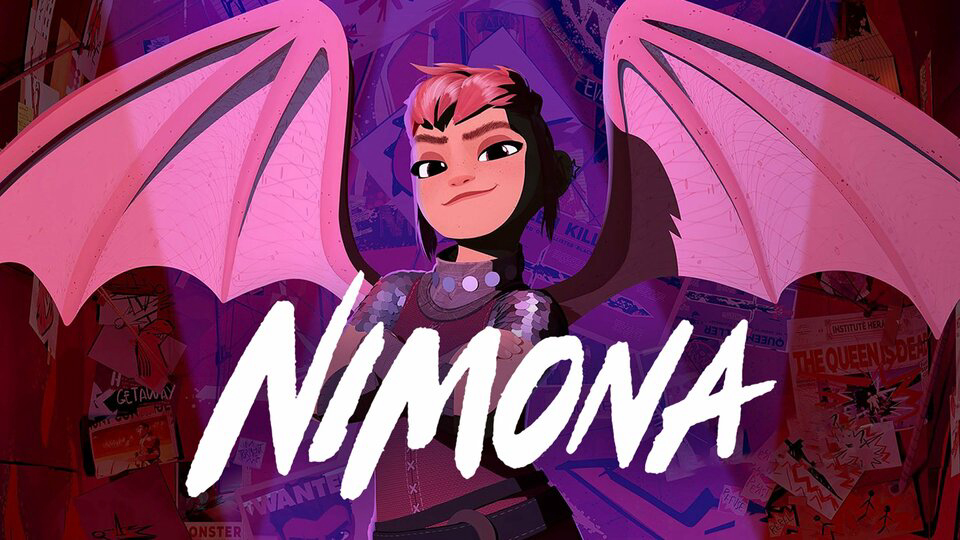 Phim Nimona