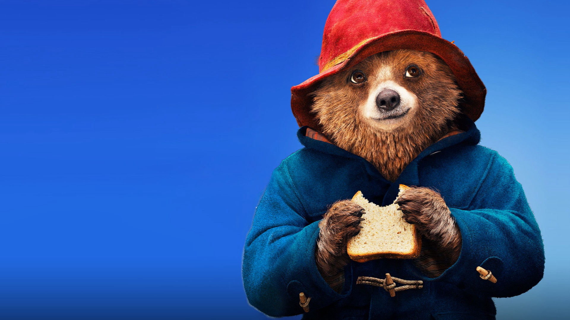 Phim Paddington