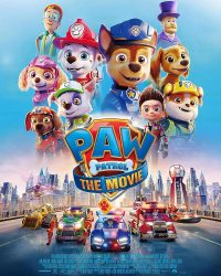 Paw Patrol: Đội đặc nhiệm siêu đẳng