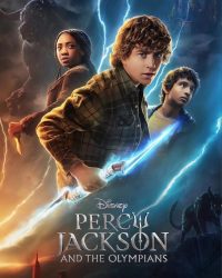 Percy Jackson và Các Vị Thần Trên Đỉnh Olympus