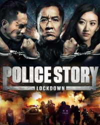 Police Story: Lockdown