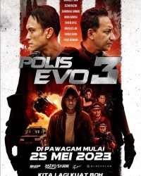 Polis Evo 3