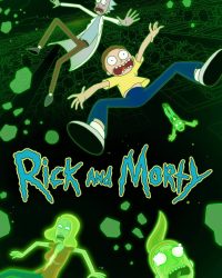 Rick Và Morty (Phần 6)