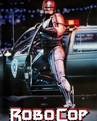 RoboCop