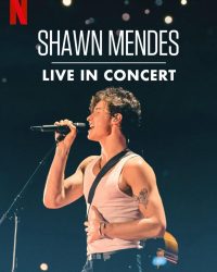 Phim Shawn Mendes: Trực tiếp tại buổi hòa nhạc data-eio=