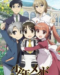 Phim Shonen Maid data-eio=