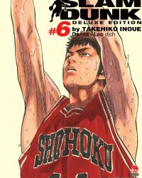 Slam Dunk TV Series