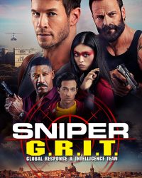 Sniper: G.R.I.T. – Global Response & Intelligence Team