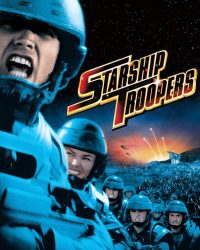 Starship Troopers