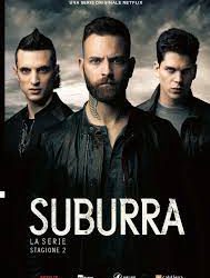 Phim Suburra: Máu nhuộm thành Rome (Phần 2) data-eio=