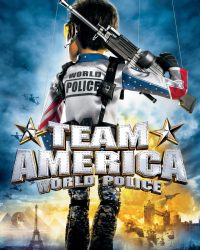 Team America: World Police