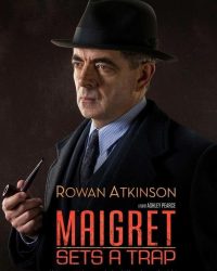 Thám Tử Maigret- Cạm Bẫy