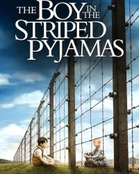 The Boy in the Striped Pajamas