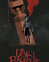 The Devil’s Backbone