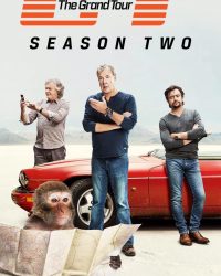 The Grand Tour (Phần 2)