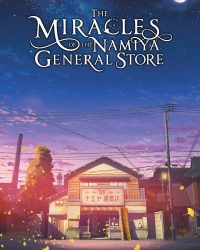 Phim The Miracles of the Namiya General Store data-eio=