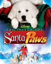 The Search for Santa Paws