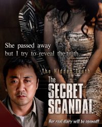 The Secret Scandal